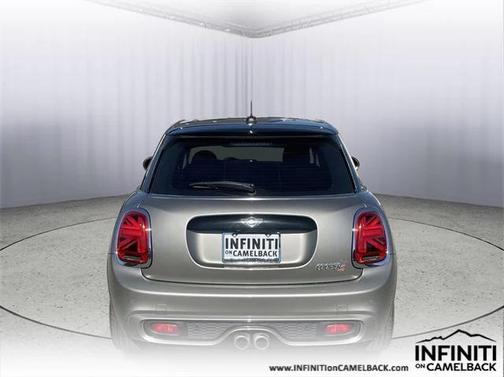 2020 MINI Hardtop Cooper S