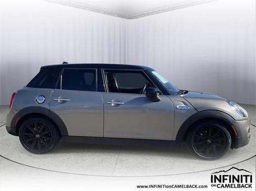 2020 MINI Hardtop Cooper S