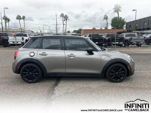 2020 MINI Hardtop Cooper S