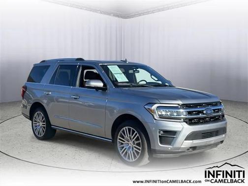 2023 Ford Expedition Limited