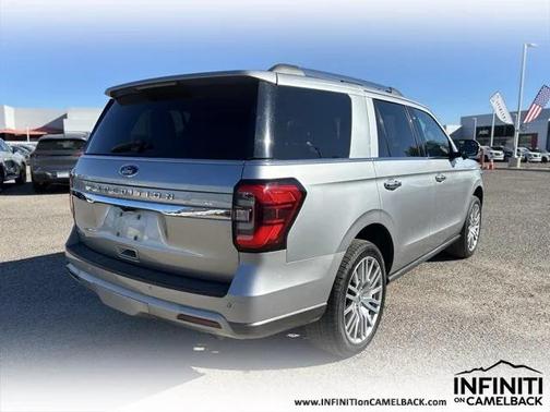 2023 Ford Expedition Limited