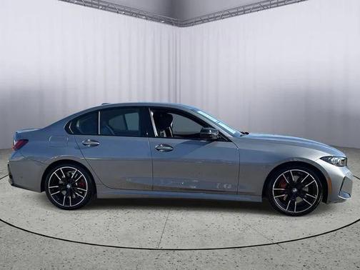 2026 BMW M340 NA
