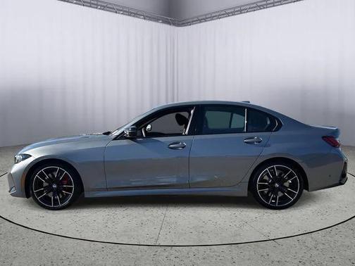 2026 BMW M340 NA
