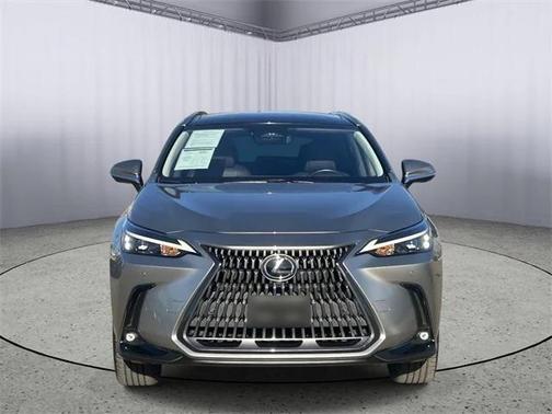 2022 Lexus NX 350 Luxury