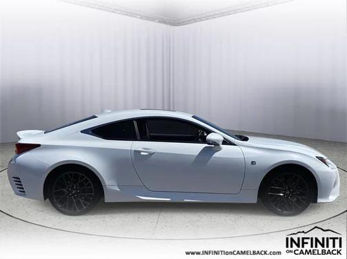 2018 Lexus RC 300 Base