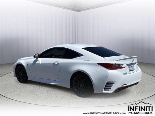 2018 Lexus RC 300 Base