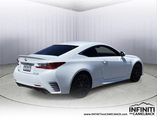 2018 Lexus RC 300 Base