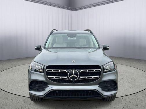 2020 Mercedes-Benz GLS 580 4MATIC