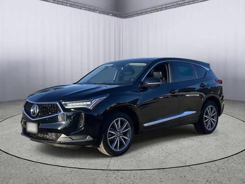 2023 Acura RDX Technology Package