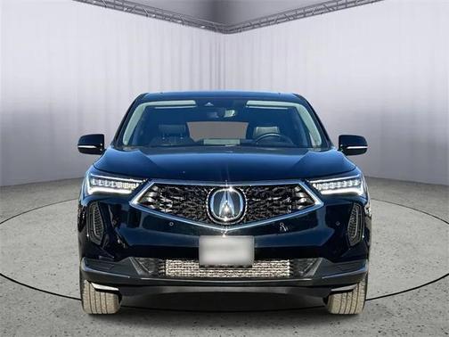 2023 Acura RDX Technology Package