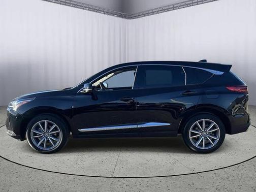 2023 Acura RDX Technology Package