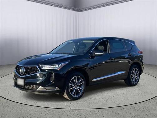 2023 Acura RDX Technology Package