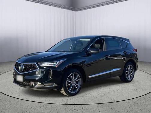 2023 Acura RDX Technology Package