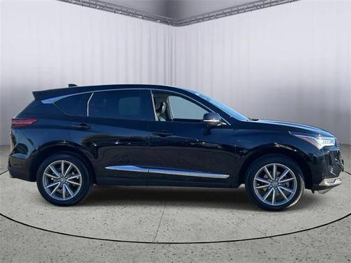 2023 Acura RDX Technology Package