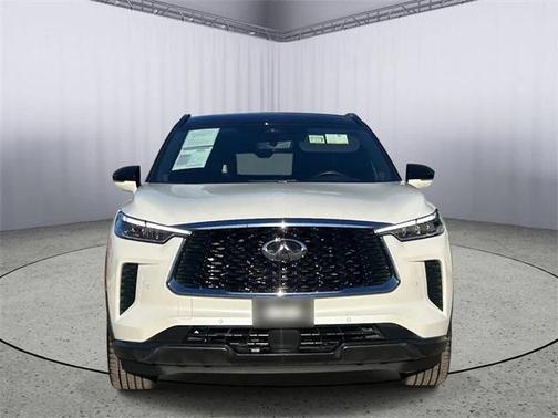 2023 INFINITI QX60 AUTOGRAPH