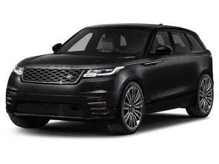 2018 Land Rover Range Rover Velar P250 S R-Dynamic