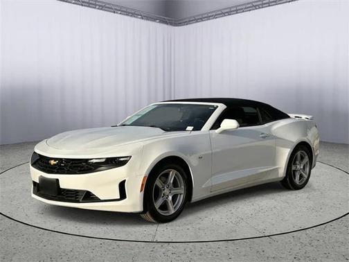 2023 Chevrolet Camaro 1LT