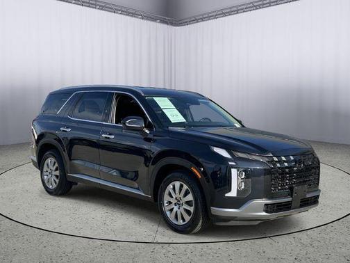 Moonlight Cloud 2024 Hyundai PALISADE SEL