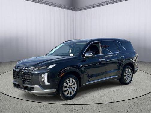 Moonlight Cloud 2024 Hyundai PALISADE SEL