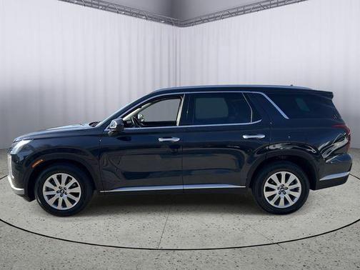 Moonlight Cloud 2024 Hyundai PALISADE SEL