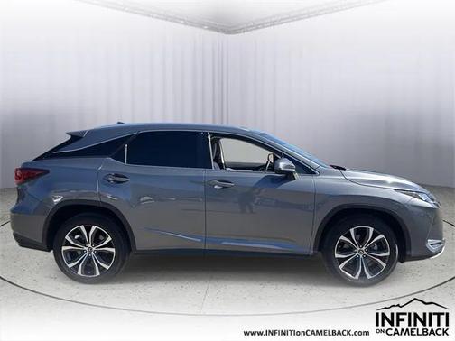 2021 Lexus RX 350 Base