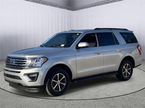 2019 Ford Expedition XLT