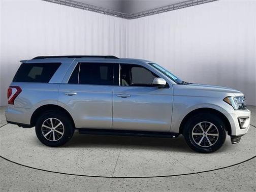 2019 Ford Expedition XLT