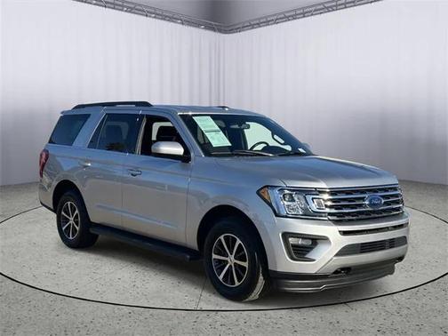 2019 Ford Expedition XLT