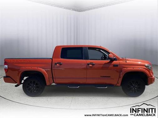 2015 Toyota Tundra TRD Pro