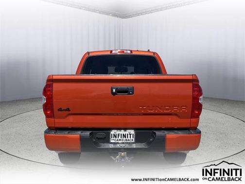 2015 Toyota Tundra TRD Pro
