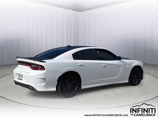 2019 Dodge Charger GT