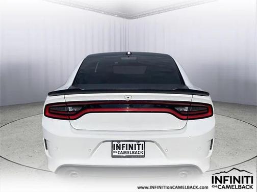 2019 Dodge Charger GT