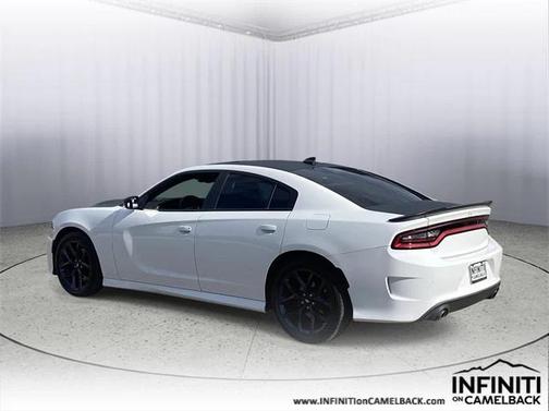 2019 Dodge Charger GT