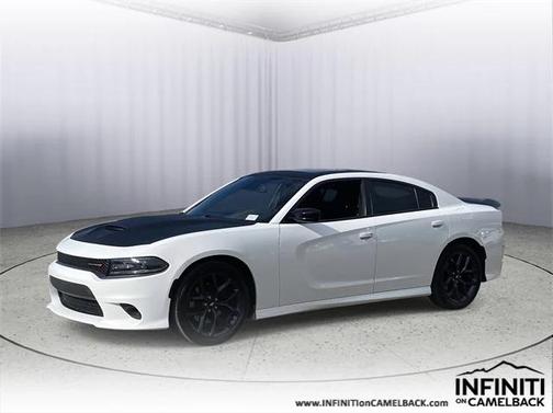2019 Dodge Charger GT