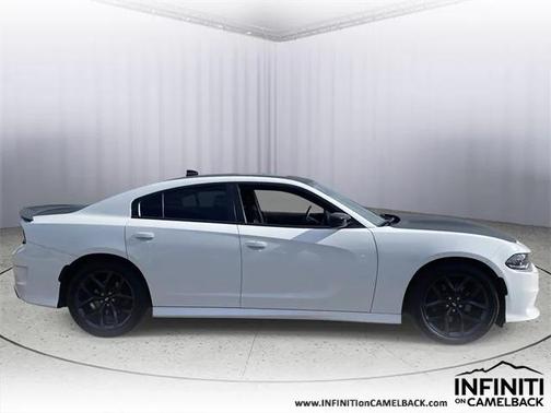 2019 Dodge Charger GT