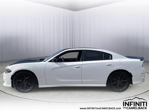 2019 Dodge Charger GT
