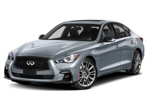 2023 INFINITI Q50 3.0t RED SPORT 400