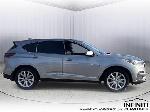 2019 Acura RDX Base