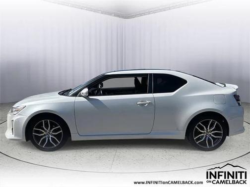 2016 Scion tC Base
