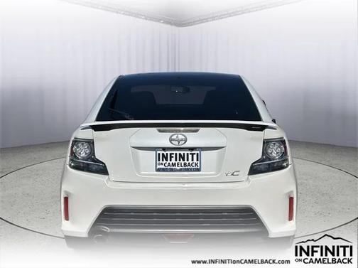 2016 Scion tC Base