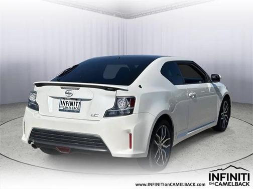2016 Scion tC Base