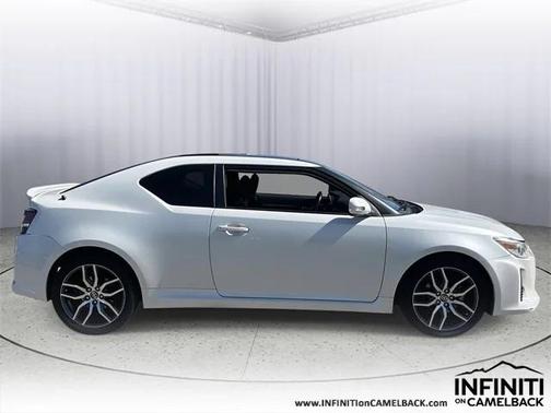 2016 Scion tC Base