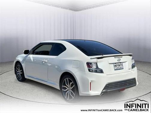 2016 Scion tC Base