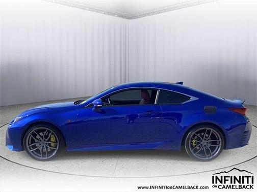 2015 Lexus RC 350 Base
