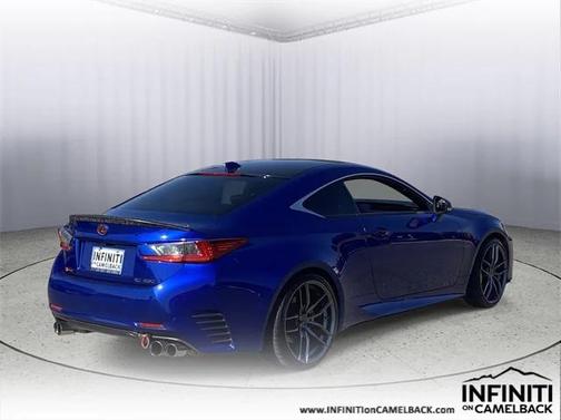 2015 Lexus RC 350 Base