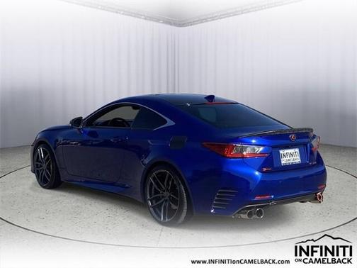 2015 Lexus RC 350 Base