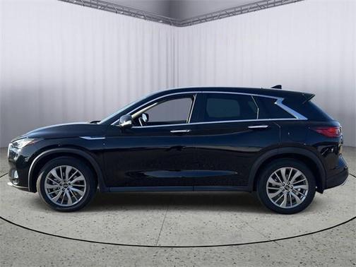 2023 INFINITI QX50 PURE