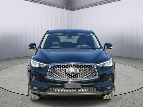 2023 INFINITI QX50 PURE