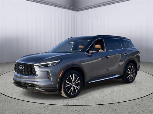 2023 INFINITI QX60 AUTOGRAPH