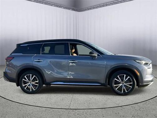 2023 INFINITI QX60 AUTOGRAPH